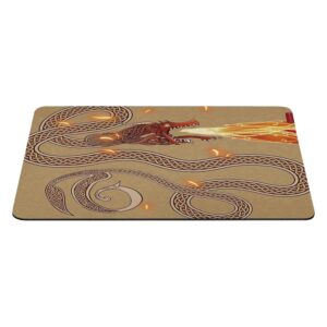Mousepad Razer Gigantus V2 Counter Strike 2 Edition L 45 X 40cm - RZ02-03333300-R3M1 - Imagen 3