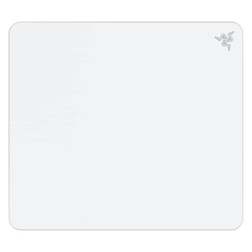 MOUSEPAD RAZER ATLAS TEMPERED GLASS MAT WHITE NASA RZ02-04890200-R3U1