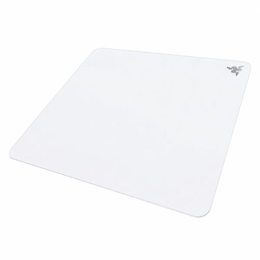 Alternative view of MOUSEPAD RAZER ATLAS TEMPERED GLASS MAT WHITE NASA RZ02-04890200-R3U1