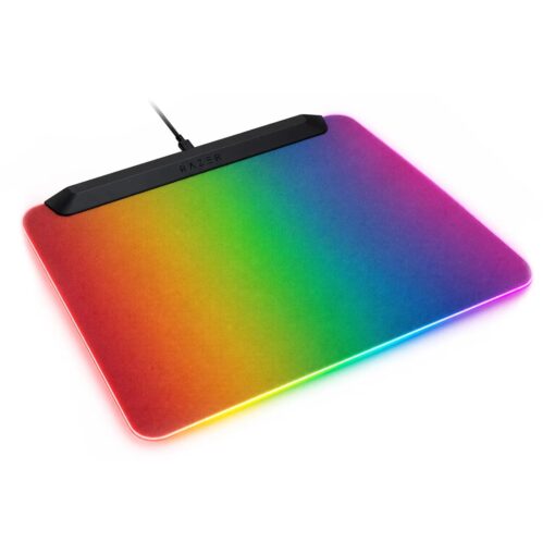 Alternative view of Mousepad Razer Firefly V2 Pro RGB 360x28mm - RZ02-04920100-R3U1