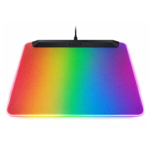 Mousepad Razer Firefly V2 Pro RGB 360x28mm - RZ02-04920100-R3U1 - Imagen 3