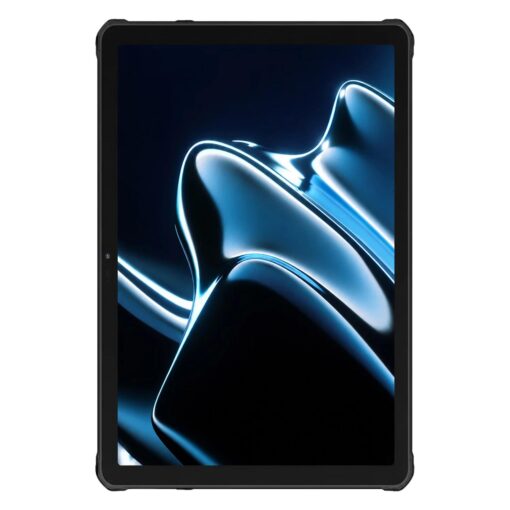 Alternative view of Tablet Oukitel RT10 Pantalla 10.1" 512GB 12GB RAM - Negro
