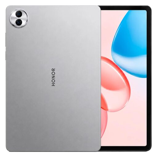 Tablet HONOR Pad 10 Pantalla 12.1" 256GB 8GB RAM - Gris