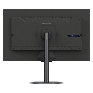 Monitor Gamer Gigabyte M27Q3 27" 2K Quad HD 350Hz SS-IPS - Preto - Imagen 4
