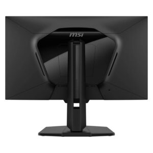 Monitor Gamer MSI MAG 274QPF-X30MV 27" WQHD 300Hz Rapid VA - Negro - Imagen 4