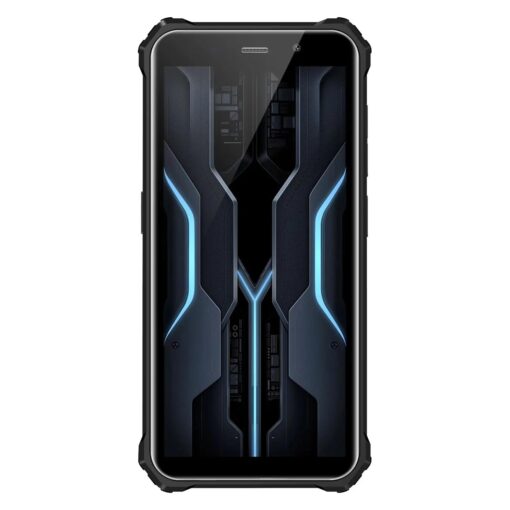 Alternative view of Smartphone FOSSiBOT F101P 64GB 4GB RAM Dual SIM Pantalla 5.45" - Negro