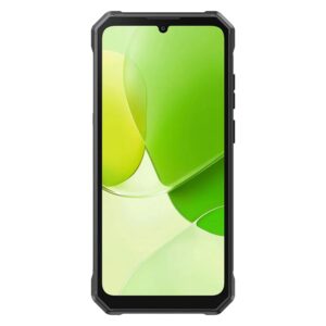 Smartphone FOSSiBOT F105 64GB 4GB RAM Dual SIM NFC Tela 6.75" - Verde - Imagen 2