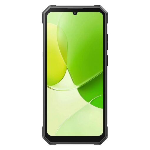 Alternative view of Smartphone FOSSiBOT F105 64GB 4GB RAM Dual SIM NFC Pantalla 6.75" - Verde