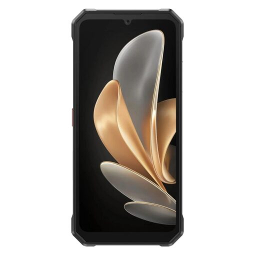 Alternative view of Smartphone FOSSiBOT F109 5G 256GB 8GB RAM Dual SIM NFC Pantalla 6.75" - Negro