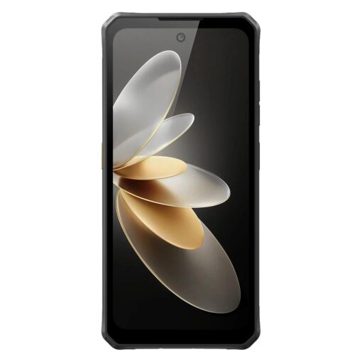 Alternative view of Smartphone FOSSiBOT F114 5G 128GB 4GB RAM Dual SIM Pantalla 6.67" - Negro