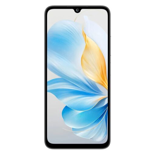 Alternative view of Smartphone FOSSIBOT S2 256GB 8GB RAM Dual SIM NFC Pantalla 6.72" - Azul