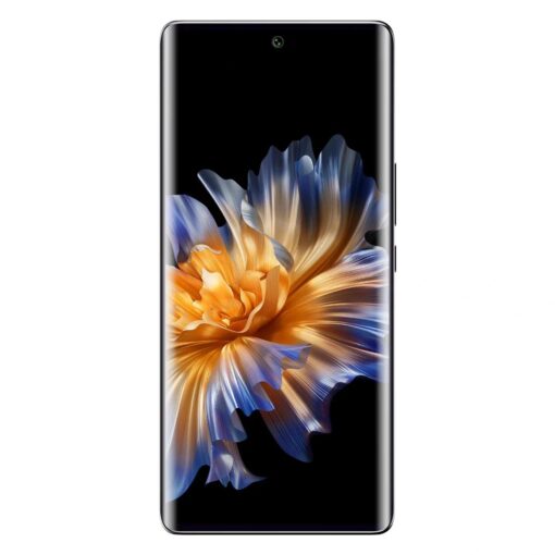 Alternative view of Smartphone FOSSiBOT S3 Pro 128GB 6GB RAM Dual SIM NFC Pantalla 6.67" - Negro