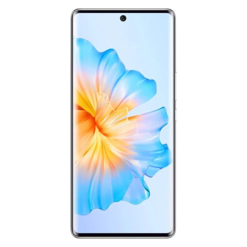 Alternative view of Smartphone FOSSiBOT S3 Pro 128GB 6GB RAM Dual SIM NFC Pantalla 6.67" - Verde
