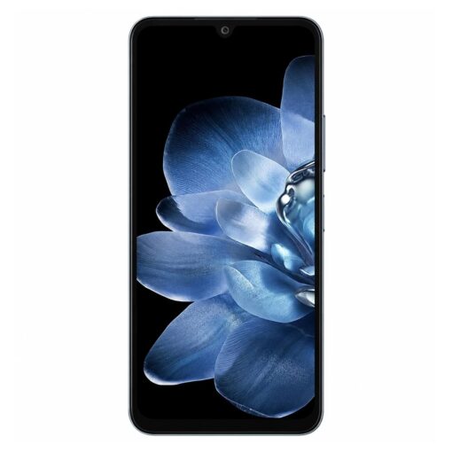 Alternative view of Smartphone FOSSIBOT S5 Pro 256GB 8GB RAM Dual SIM NFC Pantalla 6.88" - Negro