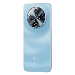 Smartphone FOSSIBOT S5 Pro 256GB 8GB RAM Dual SIM NFC Tela 6.88" - Azul - Imagen 4