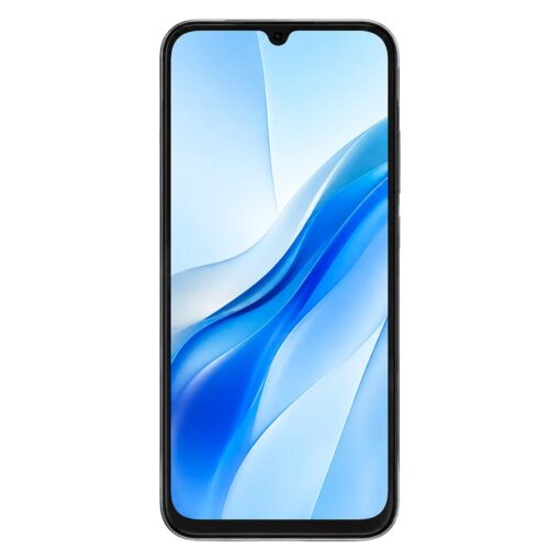 Alternative view of Smartphone FOSSiBOT S7 Pro 256GB 8GB RAM Dual SIM NFC Pantalla 6.9" - Negro