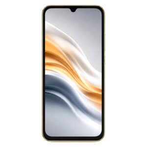 Smartphone FOSSiBOT S7 256GB 8GB RAM Dual SIM NFC Tela 6.9" - Dourado - Imagen 2