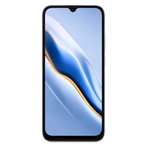 Alternative view of Smartphone FOSSiBOT S7 Pro 256GB 8GB RAM Dual SIM NFC Pantalla 6.9" - Natural