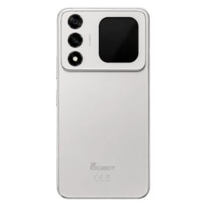 Smartphone FOSSiBOT S7 256GB 8GB RAM Dual SIM NFC Tela 6.9" - Natural - Imagen 3