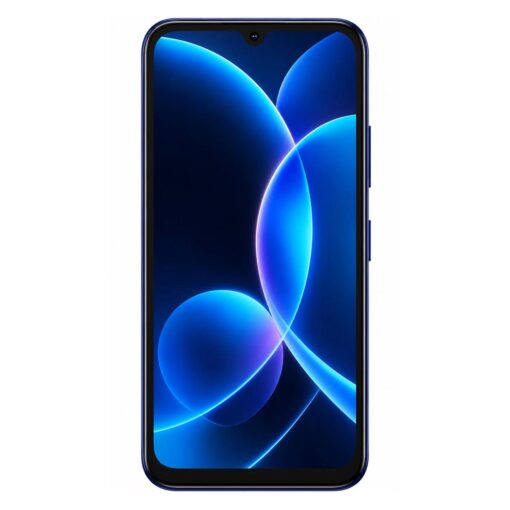 Alternative view of Smartphone FOSSiBOT C17 128GB 4GB RAM Dual SIM Pantalla 6.9" - Azul