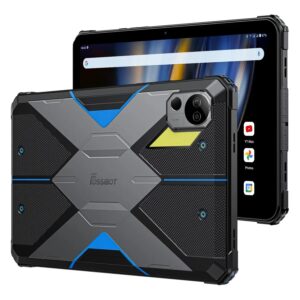 Tablet FOSSiBOT DT2 Pantalla 10.4" 256GB 12GB RAM - Negro - Imagen 3