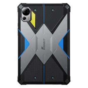 Tablet FOSSiBOT DT2 Pantalla 10.4" 256GB 12GB RAM - Negro - Imagen 4