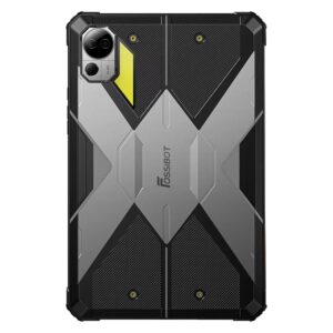 Tablet FOSSiBOT DT2 Pantalla 10.4" 256GB 12GB RAM - Gris - Imagen 4