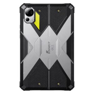Tablet FOSSiBOT DT3 Pantalla 10.4" 256GB 12GB RAM - Gris - Imagen 4