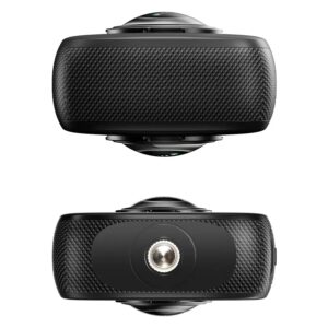 CAMERA FOSSIBOT FC360 360 64GB/6RAM WIFI/GPS/BT Edición AUTO POR IA - Imagen 5