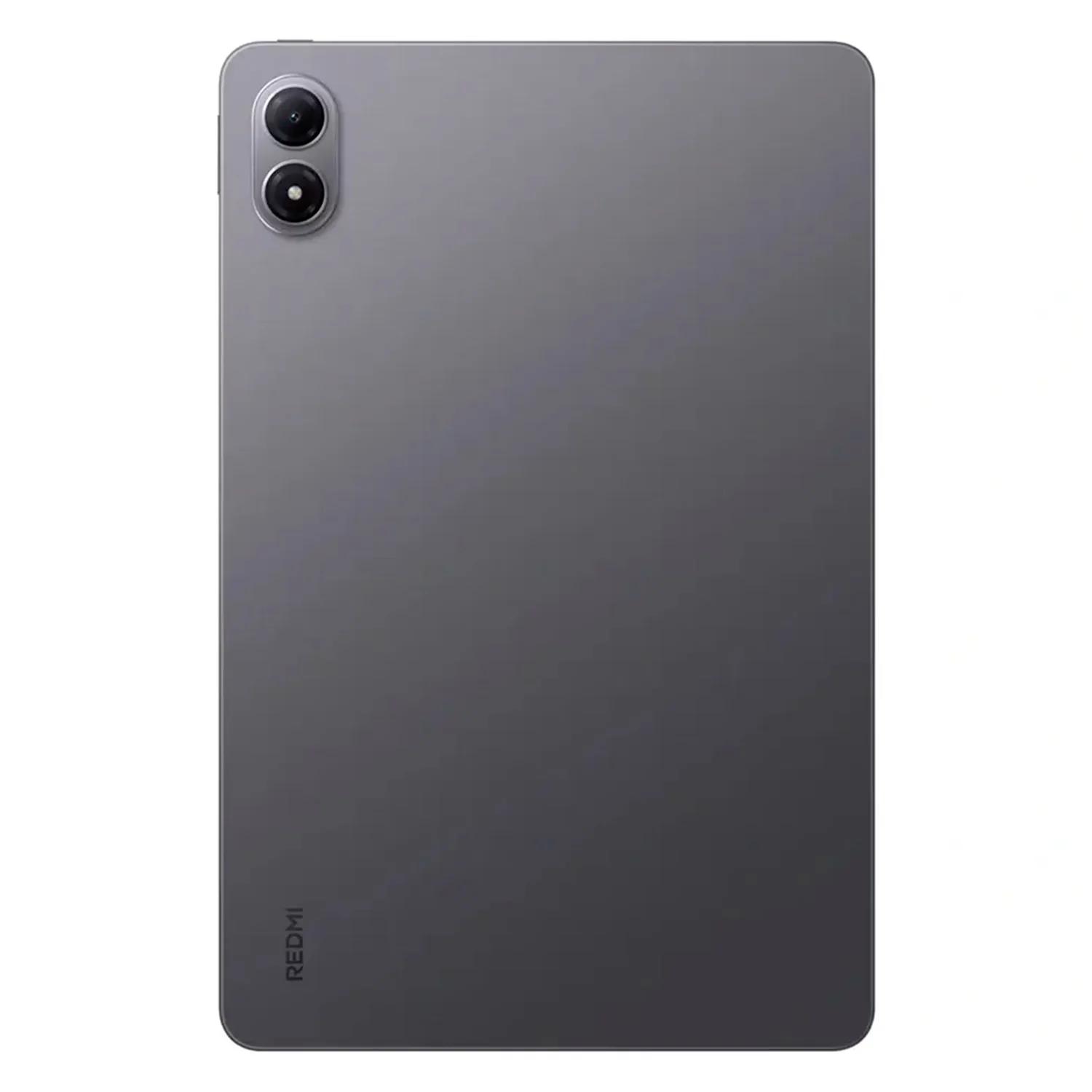 Tablet Xiaomi Redmi Pad 2 Pantalla 11" WiFi 256GB 8GB RAM - Gris Grafite (Sem Cargador) - Imagen 4
