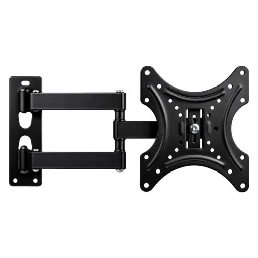 Alternative view of Soporte Para TV Waer 117B Articulado 14" A 42" - Negro