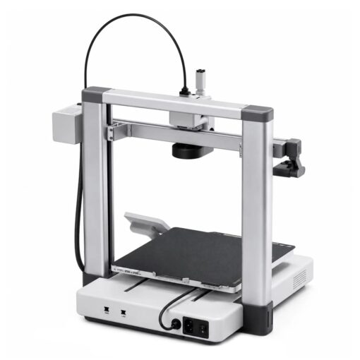 Alternative view of Impresora 3D Bambú Lab A1 Combo Bivolt