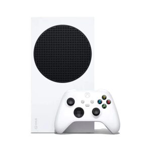 Consola Microsoft Xbox Series S 512GB SSD Digital Europeu - Blanco (Deslacrado) - Imagen 2