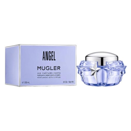 Loción Hidratante Corporal Mugler Angel 200ml