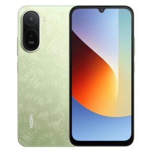 Smartphone Xiaomi Redmi A7 Pro Global 128GB 4GB RAM Dual SIM NFC Pantalla 6.9" - Verde