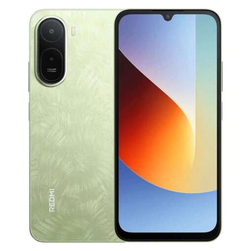 Smartphone Xiaomi Redmi A7 Pro Global 128GB 4GB RAM Dual SIM NFC Pantalla 6.9" - Verde