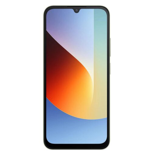 Alternative view of Smartphone Xiaomi Redmi A7 Pro Global 128GB 4GB RAM Dual SIM NFC Pantalla 6.9" - Verde