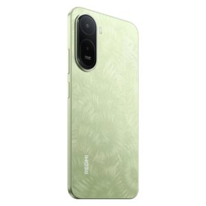 Smartphone Xiaomi Redmi A7 Pro Global 128GB 4GB RAM Dual SIM NFC Pantalla 6.9" - Verde - Imagen 3