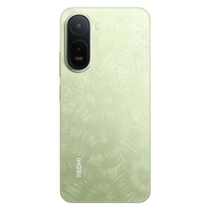 Smartphone Xiaomi Redmi A7 Pro Global 128GB 4GB RAM Dual SIM NFC Pantalla 6.9" - Verde - Imagen 4