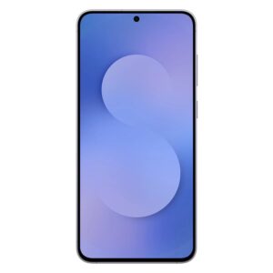 Smartphone Samsung Galaxy S25 FE 5G S731B 128GB 8GB RAM Dual SIM Pantalla 6.7" - Azul (Caja Slim) - Imagen 2