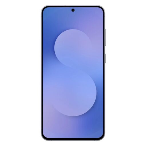 Alternative view of Smartphone Samsung Galaxy S25 FE 5G S731B 128GB 8GB RAM Dual SIM Pantalla 6.7" - Azul (Caja Slim)