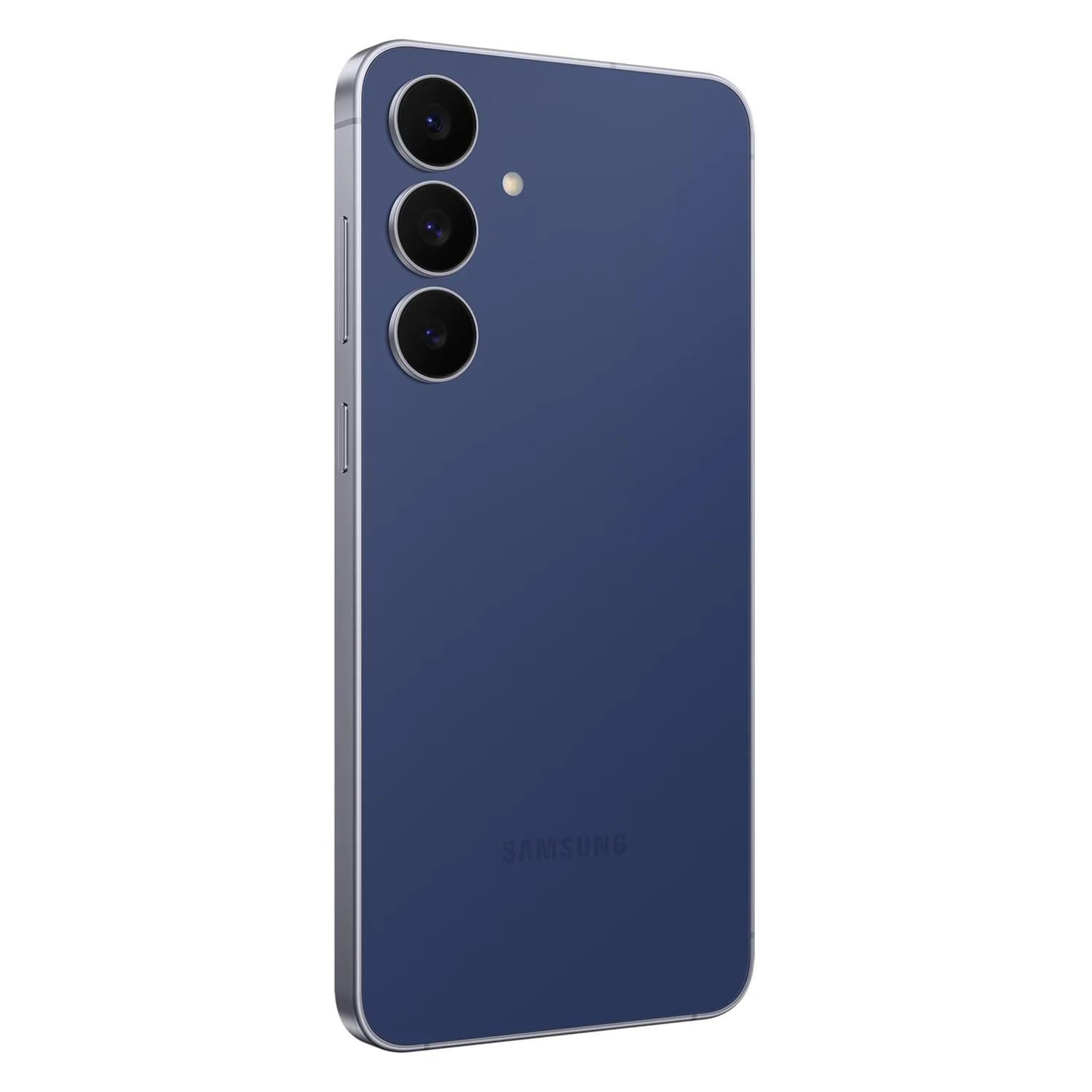 Smartphone Samsung Galaxy S25 FE 5G S731B 128GB 8GB RAM Dual SIM Pantalla 6.7" - Azul (Caja Slim) - Imagen 3