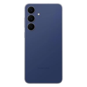 Smartphone Samsung Galaxy S25 FE 5G S731B 128GB 8GB RAM Dual SIM Pantalla 6.7" - Azul (Caja Slim) - Imagen 4