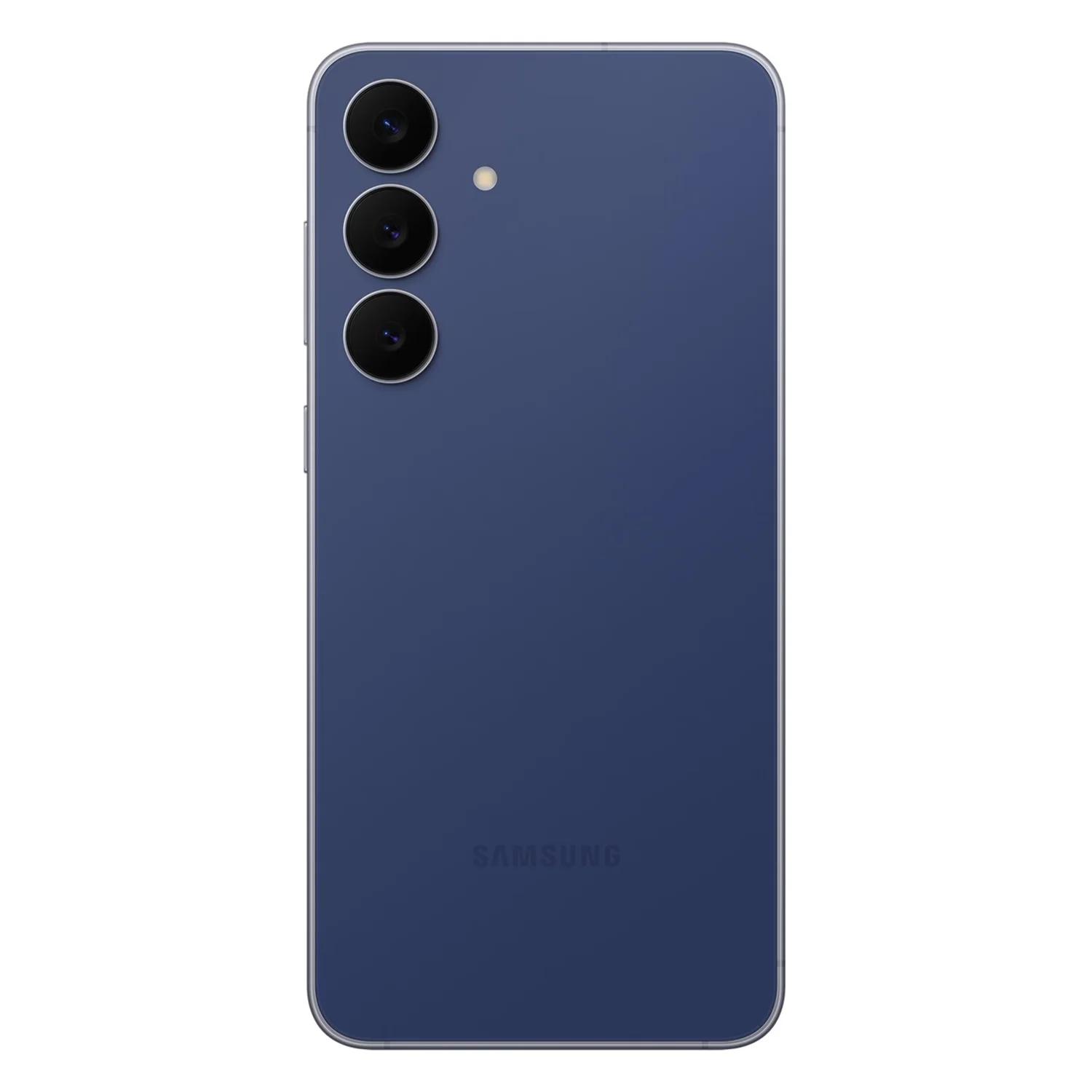Smartphone Samsung Galaxy S25 FE 5G S731B 128GB 8GB RAM Dual SIM Pantalla 6.7" - Azul (Caja Slim) - Imagen 4