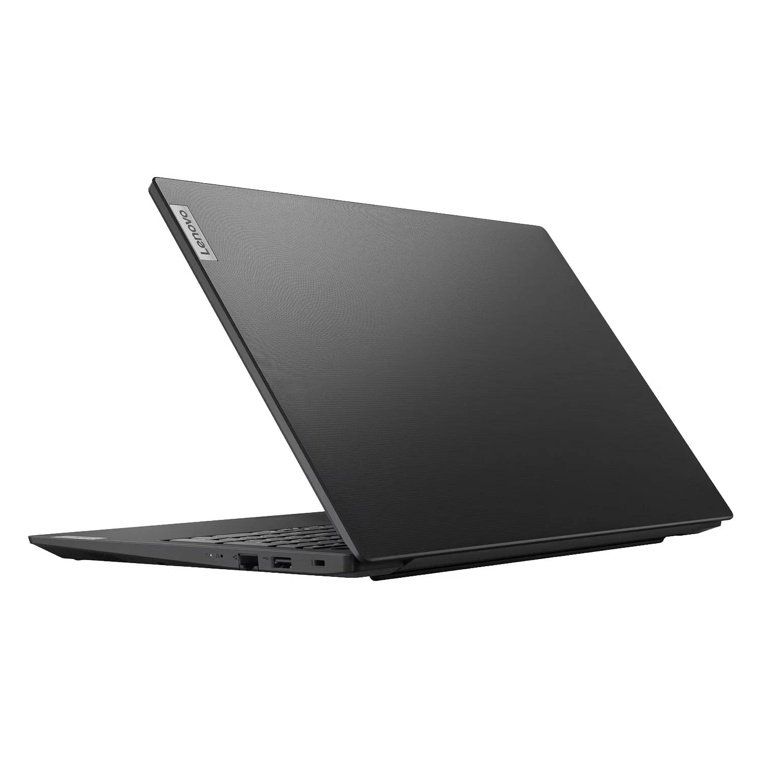 Notebook Lenovo V15 Intel Core i3-1315U 16GB RAM 512GB SSD Tela 15.6" Full HD Windows 11 Preto - 83A100PBUS - Imagen 4