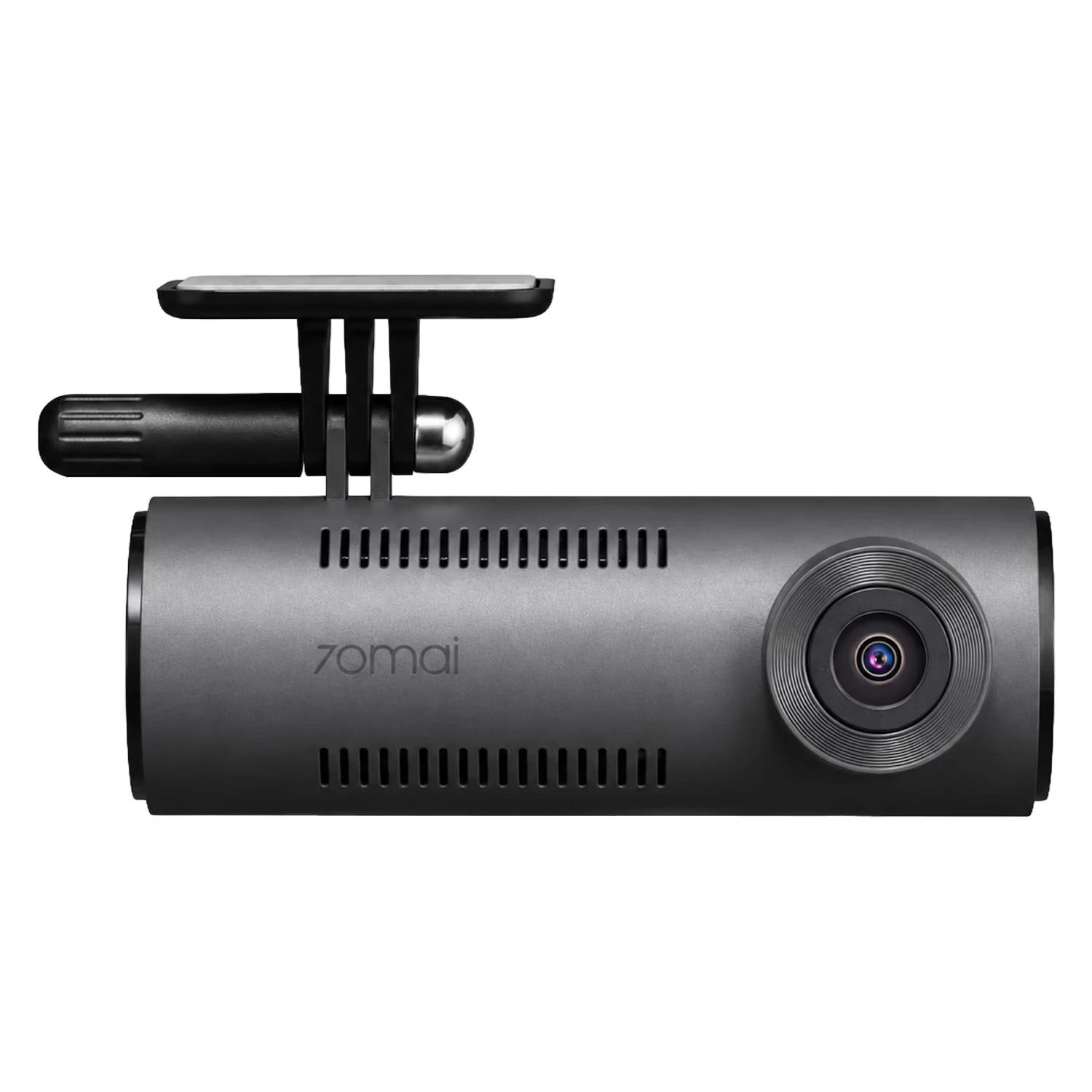 Câmera para Carro 70mai M310 Plus 2K Ultra HD - Preto