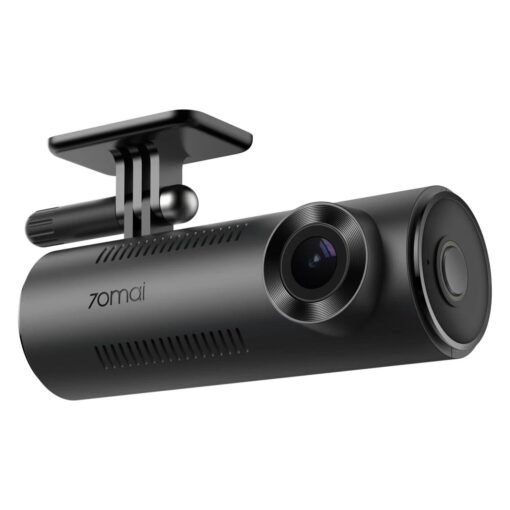 Alternative view of Camara Para Carro 70mai M310 Plus 2K Ultra HD - Negro