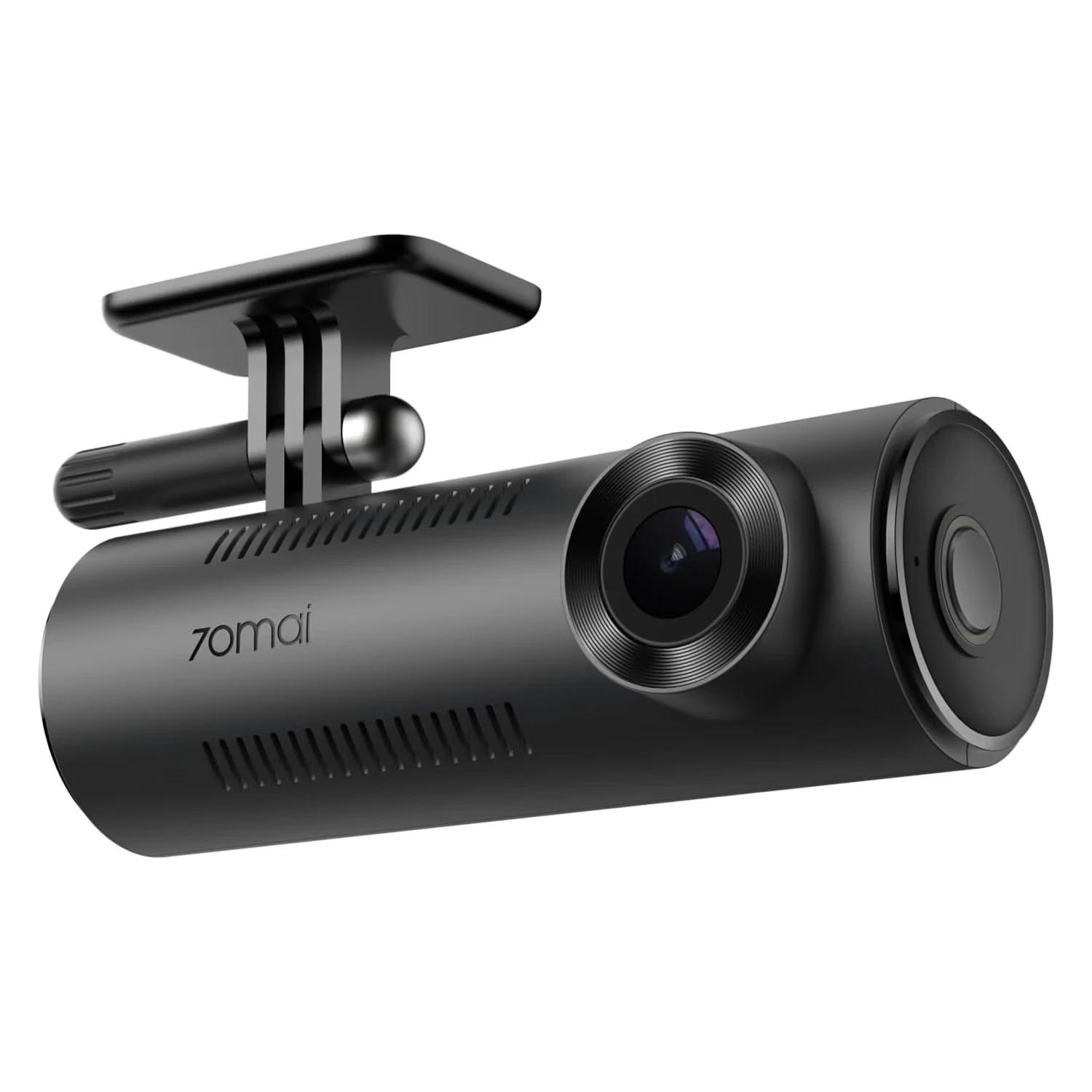 Câmera para Carro 70mai M310 Plus 2K Ultra HD - Preto - Imagen 2