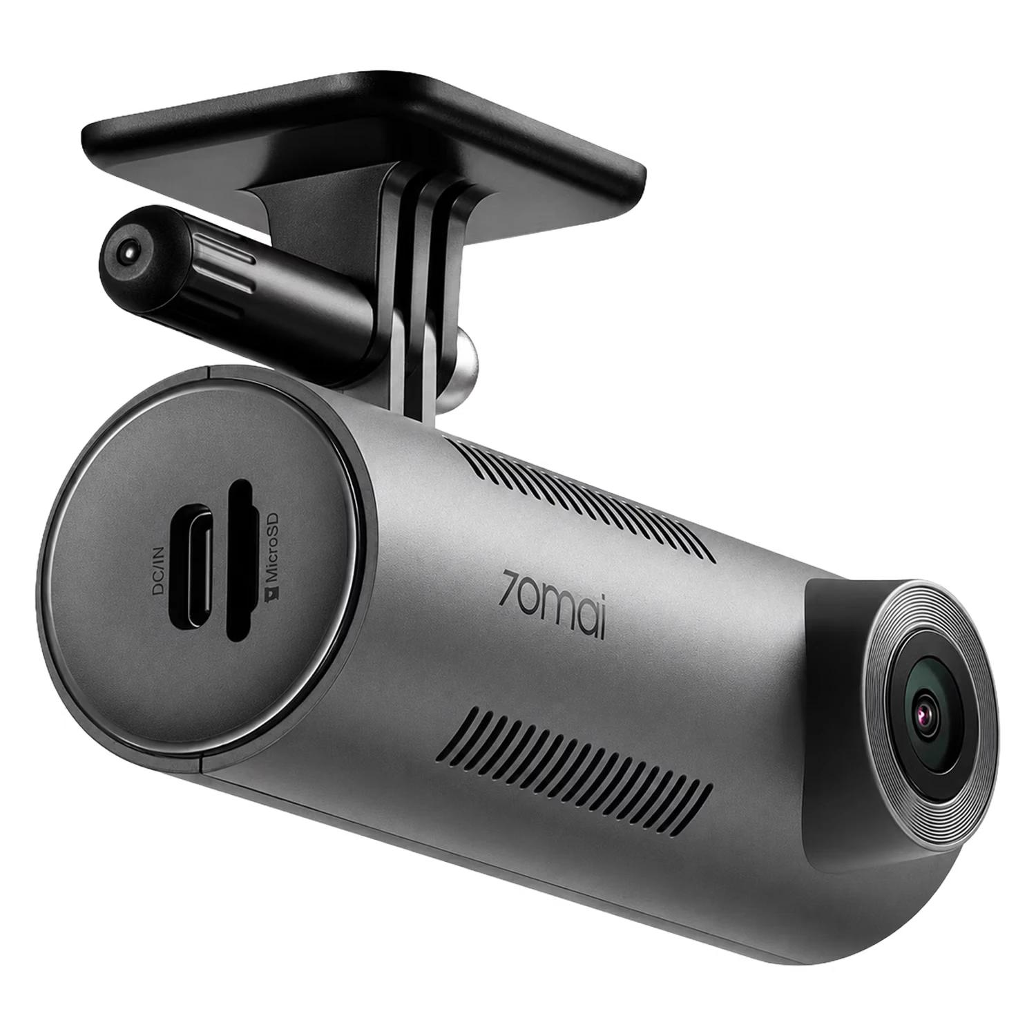 Câmera para Carro 70mai M310 Plus 2K Ultra HD - Preto - Imagen 3