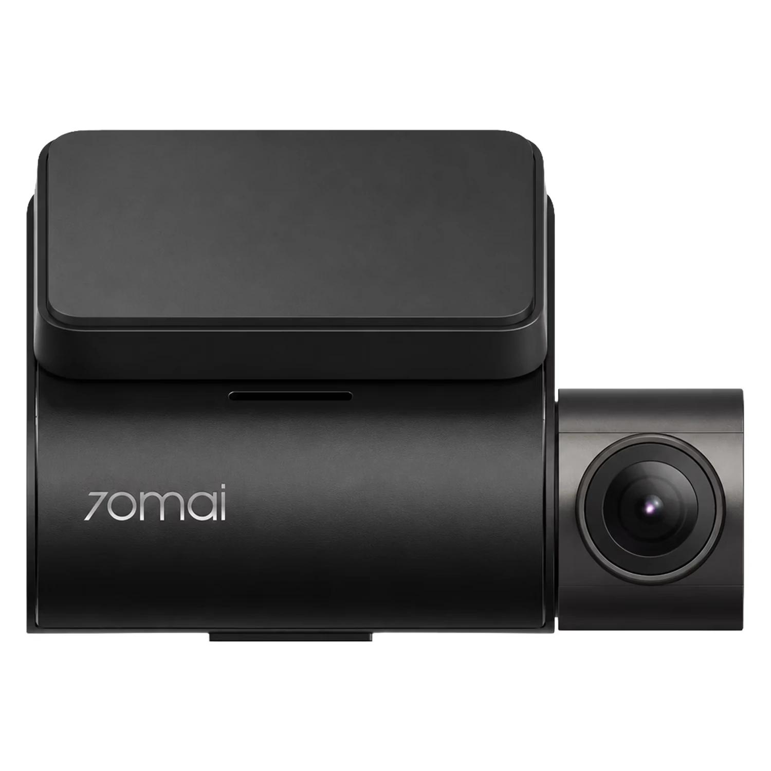 Câmera para Carro 70mai Dash Cam A200 Tela 2" Full HD - Cinza - Imagen 4